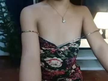 miss_bellah from Chaturbate is Freechat