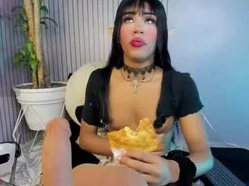 miss_blowjob4u from Chaturbate is Freechat