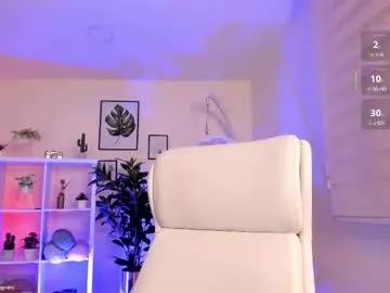 miss_curazao from Chaturbate is Freechat