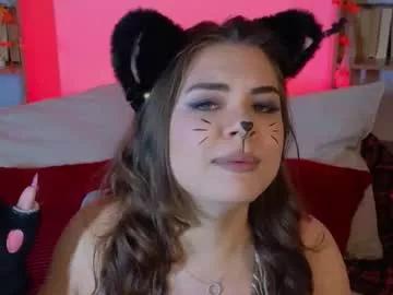 miss_delia from Chaturbate is Freechat
