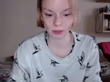 miss_elistia_ from Chaturbate