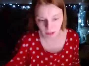 miss_elistia_ from Chaturbate