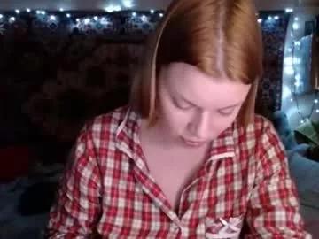 miss_elistia_ from Chaturbate