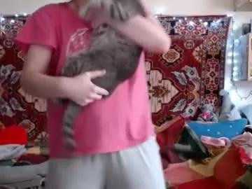 miss_elistia_ from Chaturbate