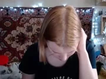 miss_elistia_ from Chaturbate