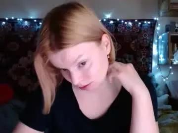 miss_elistia_ from Chaturbate