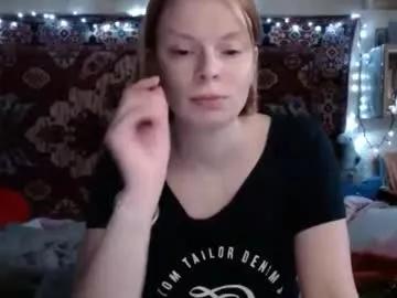 miss_elistia_ from Chaturbate