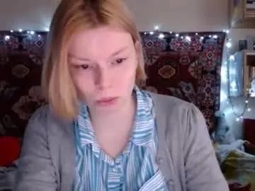 miss_elistia_ from Chaturbate