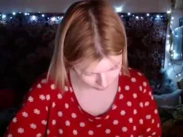 miss_elistia_ from Chaturbate