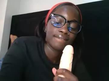 miss_jamilla255 from Chaturbate is Freechat