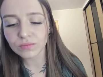 miss_kitty13 from Chaturbate is Freechat