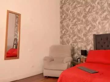 miss_mhelodi from Chaturbate is Freechat