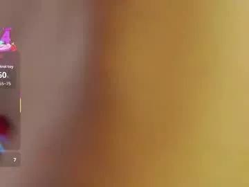 miss_olivia_haze from Chaturbate is Freechat