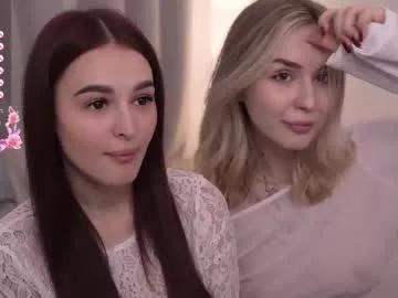 miss_rosa from Chaturbate is Freechat