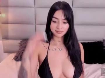 miss_ross_ from Chaturbate is Freechat