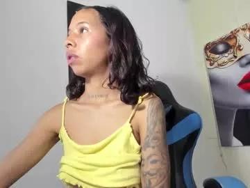 Check-out your craziest wishes with our pick of gaming cams models, featuring big knockers, round tails and tight twats.