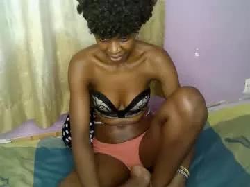 miss_ug from Chaturbate is Freechat