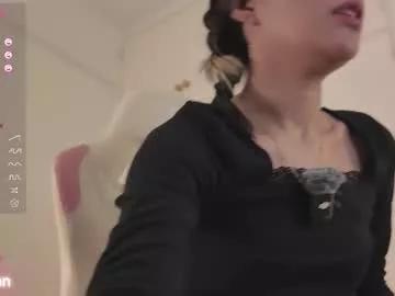 miss_valuns from Chaturbate is Freechat