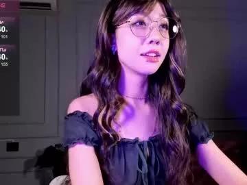 missa_lee from Chaturbate is Freechat