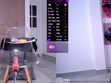 missagatharey from Chaturbate is Freechat