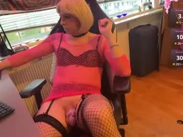 missbeccasissy from Chaturbate is Freechat