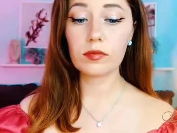 missbeverlymills from Chaturbate is Freechat