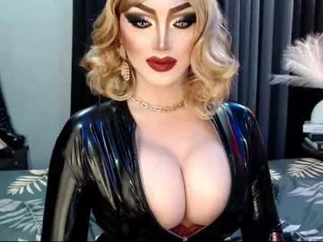 Check-out your craziest wishes with our pick of gaming cams models, featuring big knockers, round tails and tight twats.