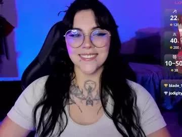 Check-out your craziest wishes with our pick of gaming cams models, featuring big knockers, round tails and tight twats.
