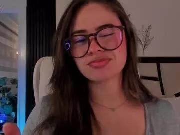 misseli_ from Chaturbate is Freechat