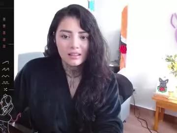 misselii from Chaturbate is Freechat