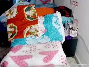 missgomezz_ from Chaturbate is Freechat