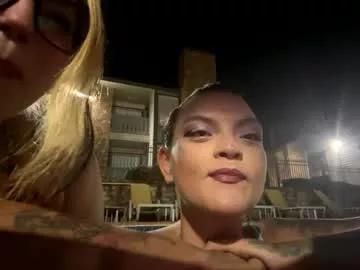 Check-out your craziest wishes with our pick of gaming cams models, featuring big knockers, round tails and tight twats.