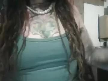 misshoneybadger333 from Chaturbate is Freechat