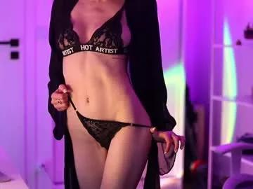 misslalii from Chaturbate is Freechat
