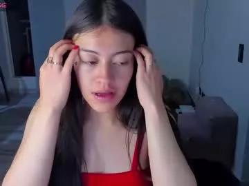 missloren333 from Chaturbate is Freechat