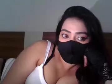 missmask24 from Chaturbate is Freechat