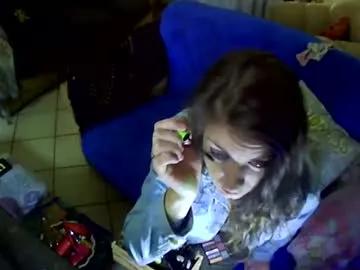 missmeandre from Chaturbate is Freechat
