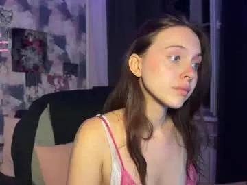 missmollylollii from Chaturbate is Freechat