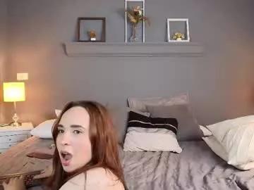 missparis__ from Chaturbate is Freechat