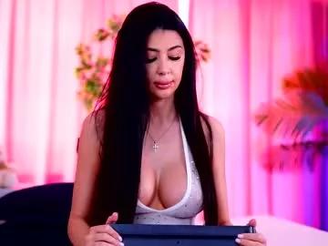 misss_megann from Chaturbate is Freechat