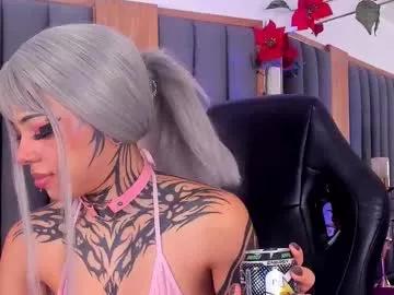 misstomie_ from Chaturbate is Freechat