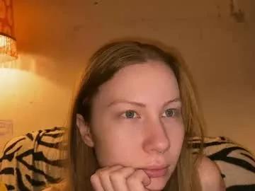 misszlataa from Chaturbate is Freechat