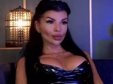 Photos of mistresselenia from Chaturbate is Freechat