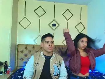 mistyccouplee from Chaturbate is Freechat