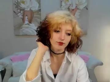 Photos of mistymarlow from Chaturbate is Freechat