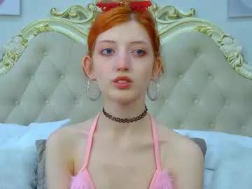 mistymarlow from Chaturbate is Freechat