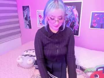 Photos of miwaviolet from Chaturbate is Freechat
