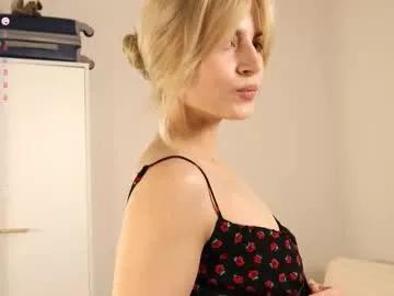 mjanewatson from Chaturbate is Freechat