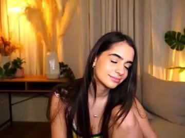 mmilkyway_ from Chaturbate is Freechat