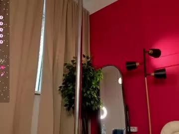 mo1lysantana from Chaturbate is Freechat